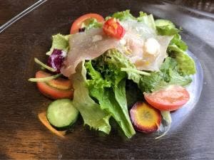 ビストロ ル セルドール