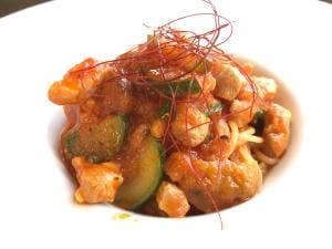 ビストロ ル セルドール