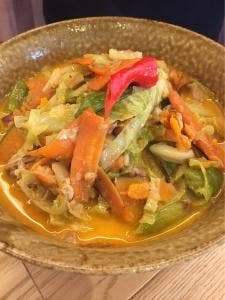 Cafe&bar 溜