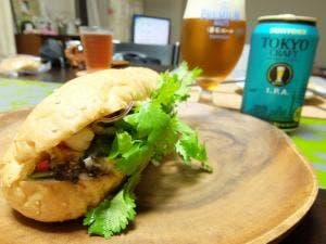 バインミーバインミー