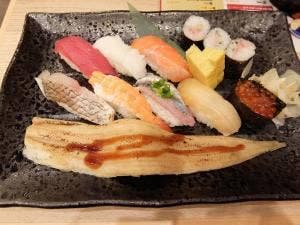 すし三崎丸 エキア志木店