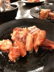 七輪焼肉 安安 牧志駅前店