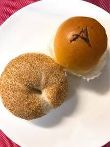 石窯パン工房 アンジェラ