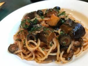 リストランテ トレンティーノ