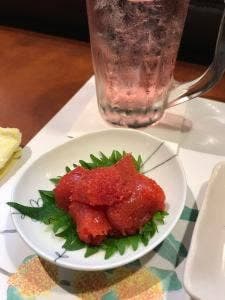 ととろ