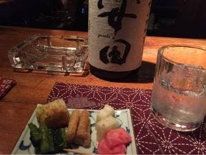 BAR murozumi 神戸三宮
