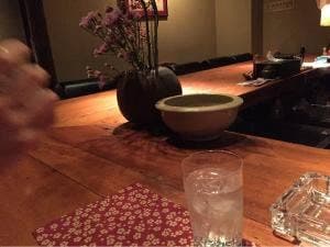 BAR murozumi 神戸三宮