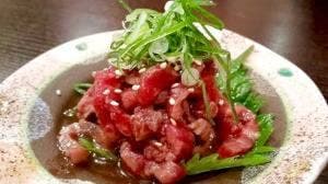 近江牛料理 さわやか