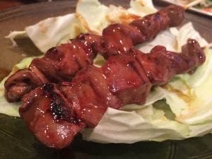 炭火焼鳥 すみや