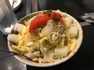 ぽんぽこ