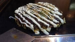 お好み焼き&鉄板焼き あらちゃん