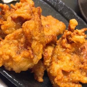 鳥料理・串焼き わりき