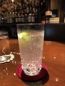 COCKTAIL＆SHOT BAR KACHUSHA