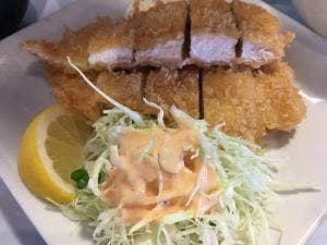 すみれ食堂