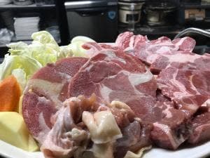 焼肉 ありがとう