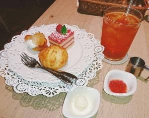 マザーリーフ イオンモール広島府中店