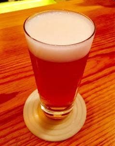 RAKU BEER 三川町