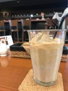 Cafe de UN