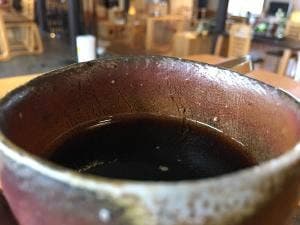 桐子カフェ イシモク新潟本社ショールーム桐子モダン
