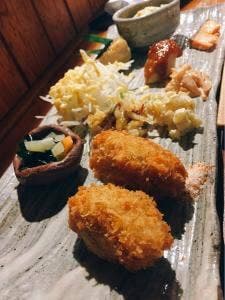 和の膳おざき