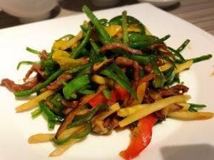 中國料理 華花
