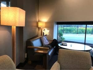 スターバックス コーヒー いわき鹿島街道店