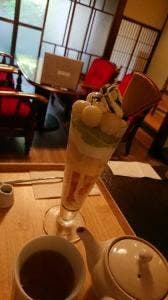 京都アンテナショップ 丸竹夷