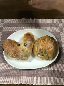 ARTISAN BOULANGERIE COCORON