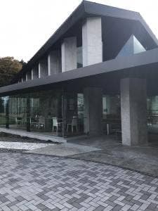 レストランニュー富士