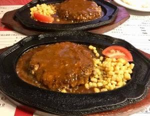 ステーキハウス ドス・ビーバー