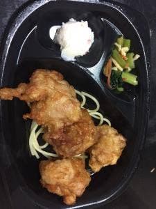 ほっともっと 熊谷上之店