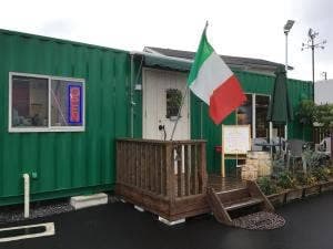 珈琲・アモール