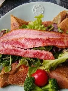 green finger cafe&shop