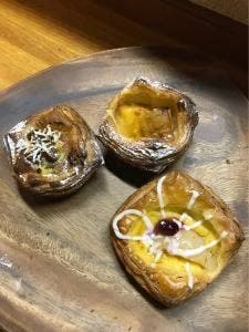 伊三郎製ぱん 太宰府店