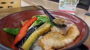 鹿野サービスエリア 上り線 ショッピングコーナー