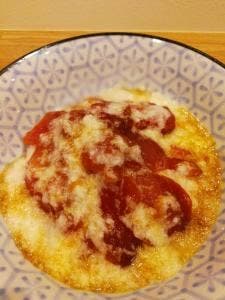 GOENYA食堂