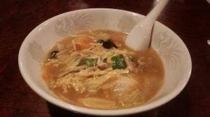 大徳飯店