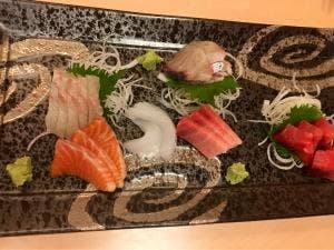 まる新寿し