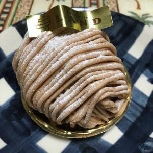 Patisserie LAND