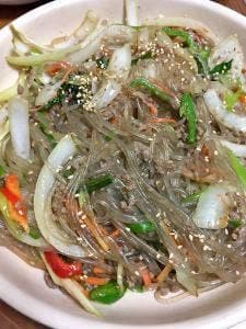 韓国家庭料理 じん
