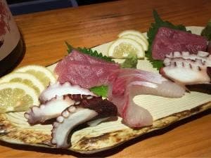 酒場 桐山