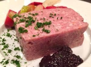 ビストロ レスト