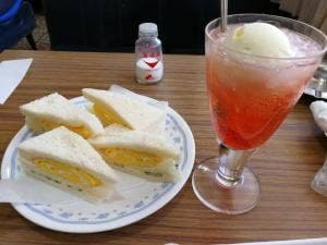 西アサヒ 天池店