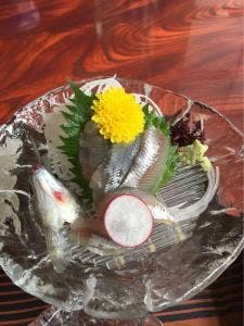 香嵐亭