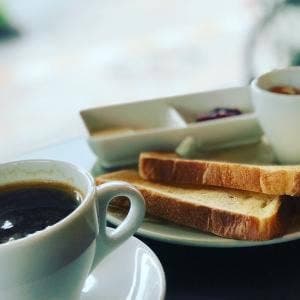 CUISINE & DRINK HYPE