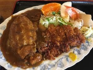 レストランきくや