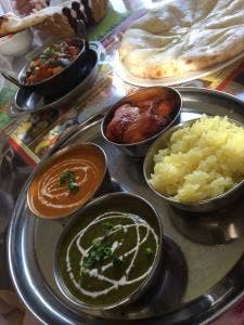 ルプラチミ ガンジー藤枝2号店