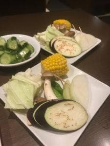 ワンカルビ 伊川谷店