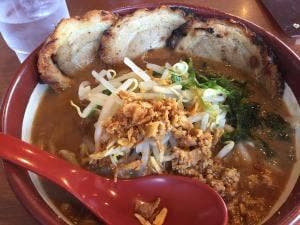 麺場 田所商店 桑名店