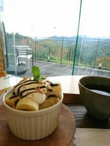 UTAMARO Café